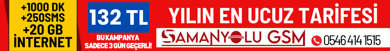 Reklam Bloğu