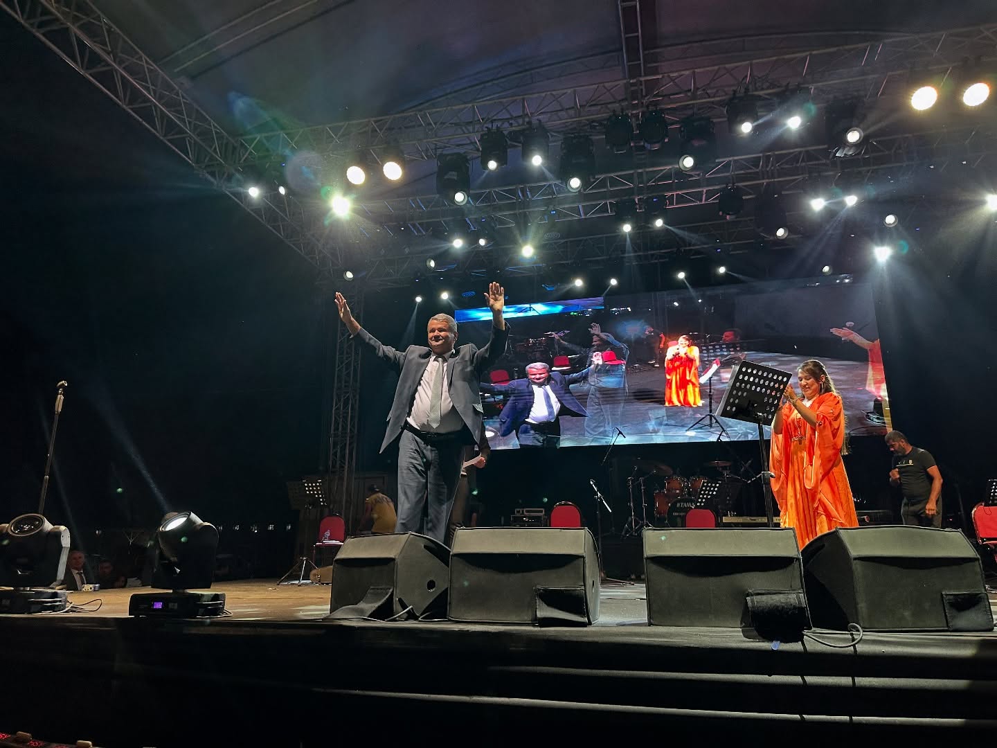 Ssöğüt Beldesi̇ Festi̇val (2)