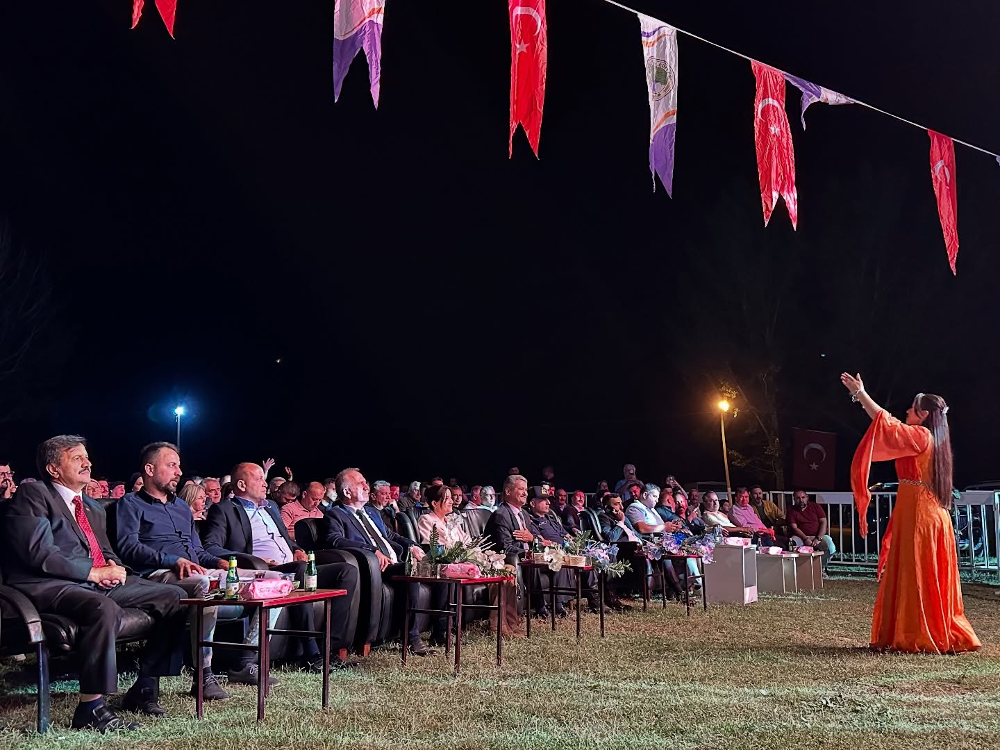 Ssöğüt Beldesi̇ Festi̇val (3)