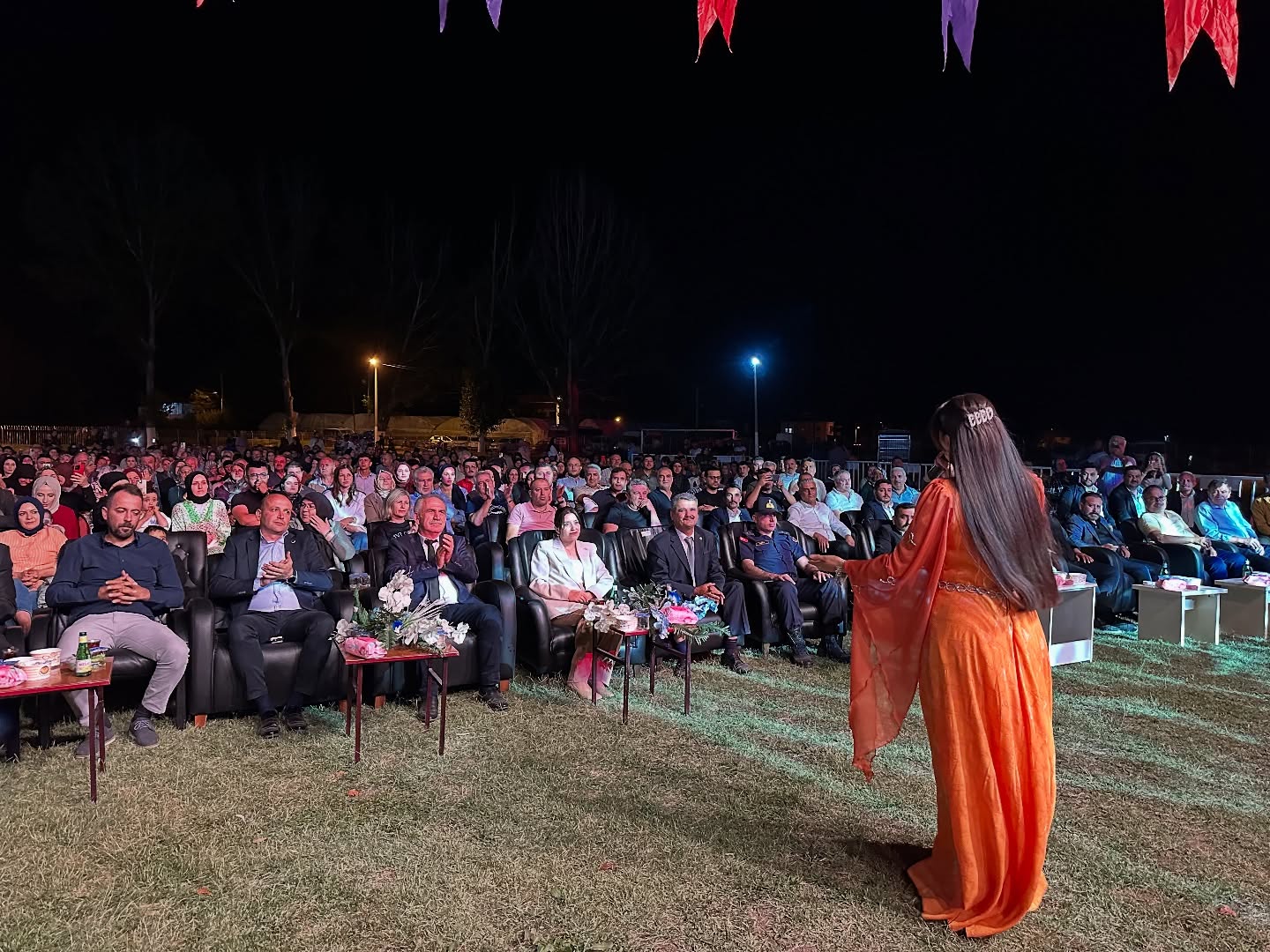 Ssöğüt Beldesi̇ Festi̇val (4)