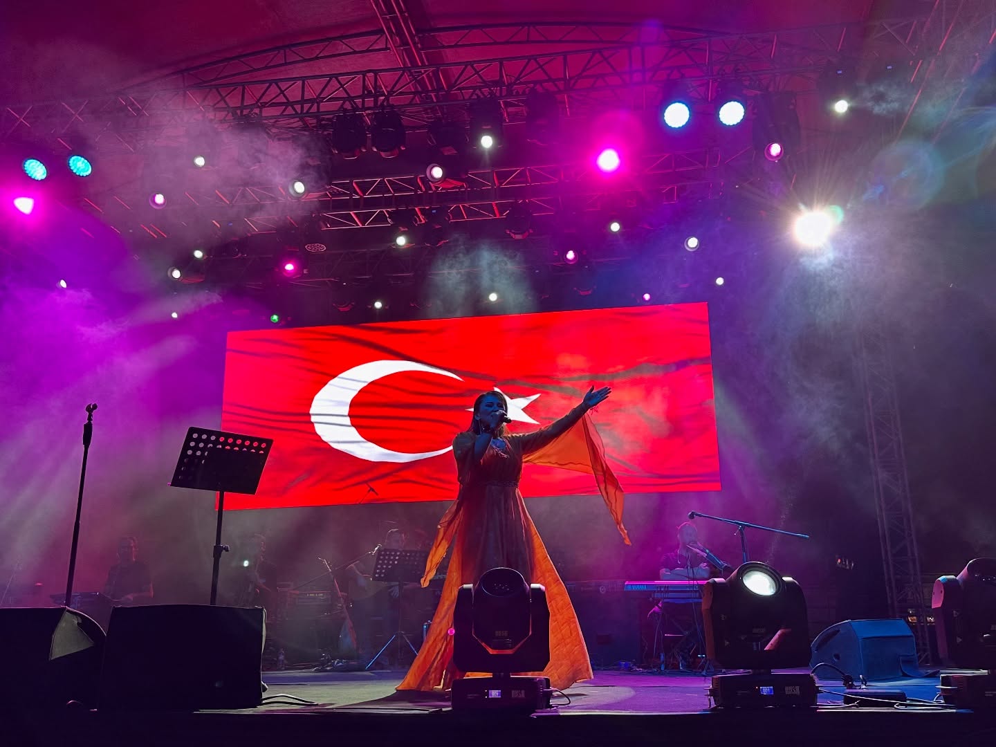 Ssöğüt Beldesi̇ Festi̇val (5)