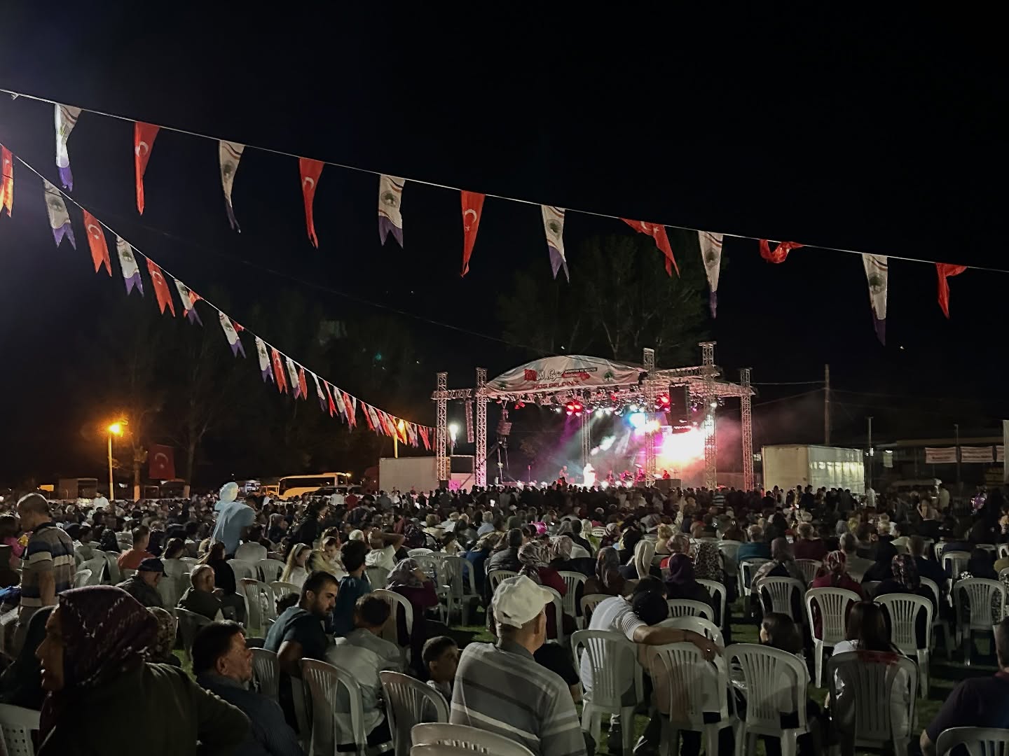 Ssöğüt Beldesi̇ Festi̇val (6)