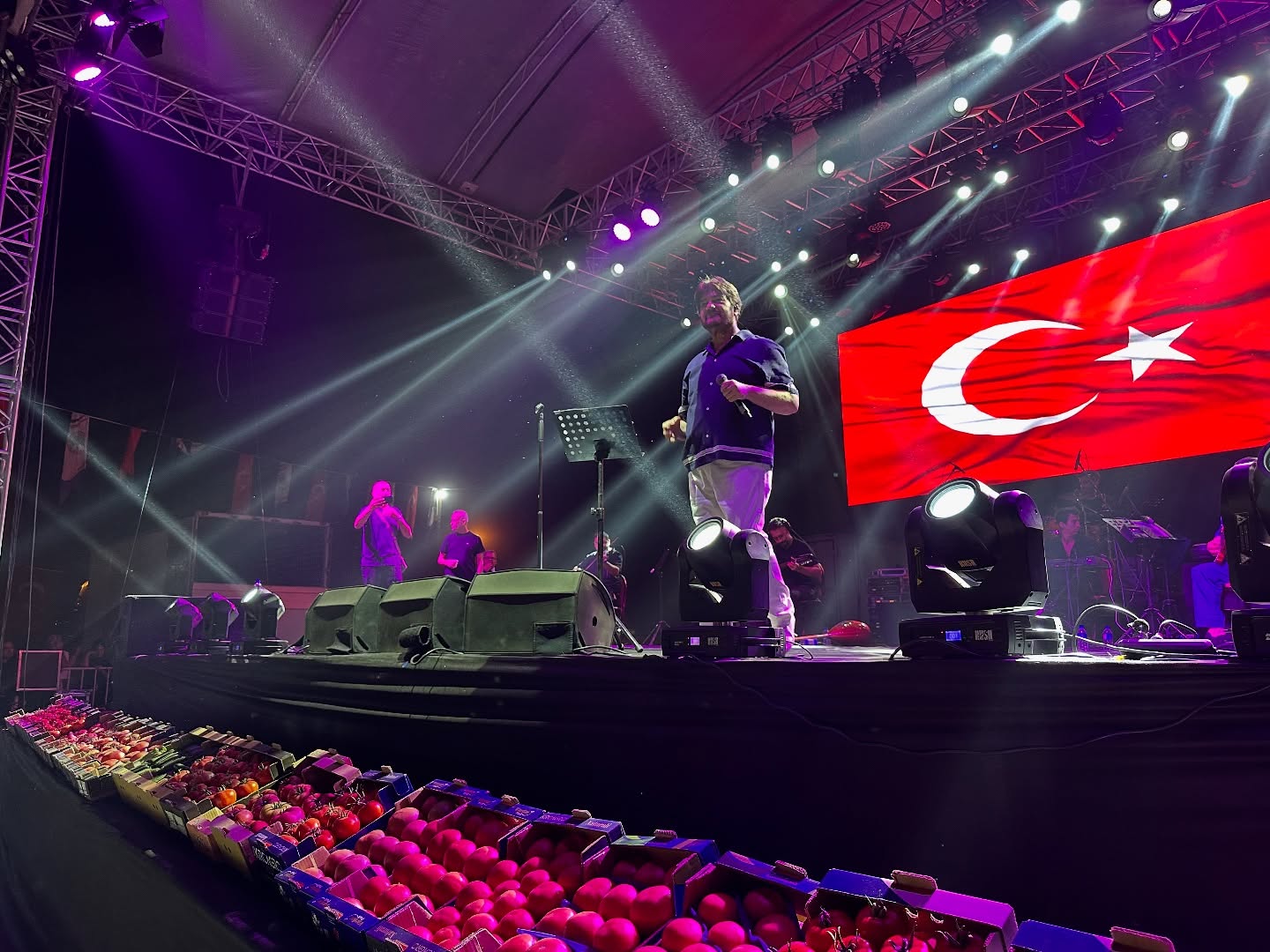 Ssöğüt Beldesi̇ Festi̇val (7)