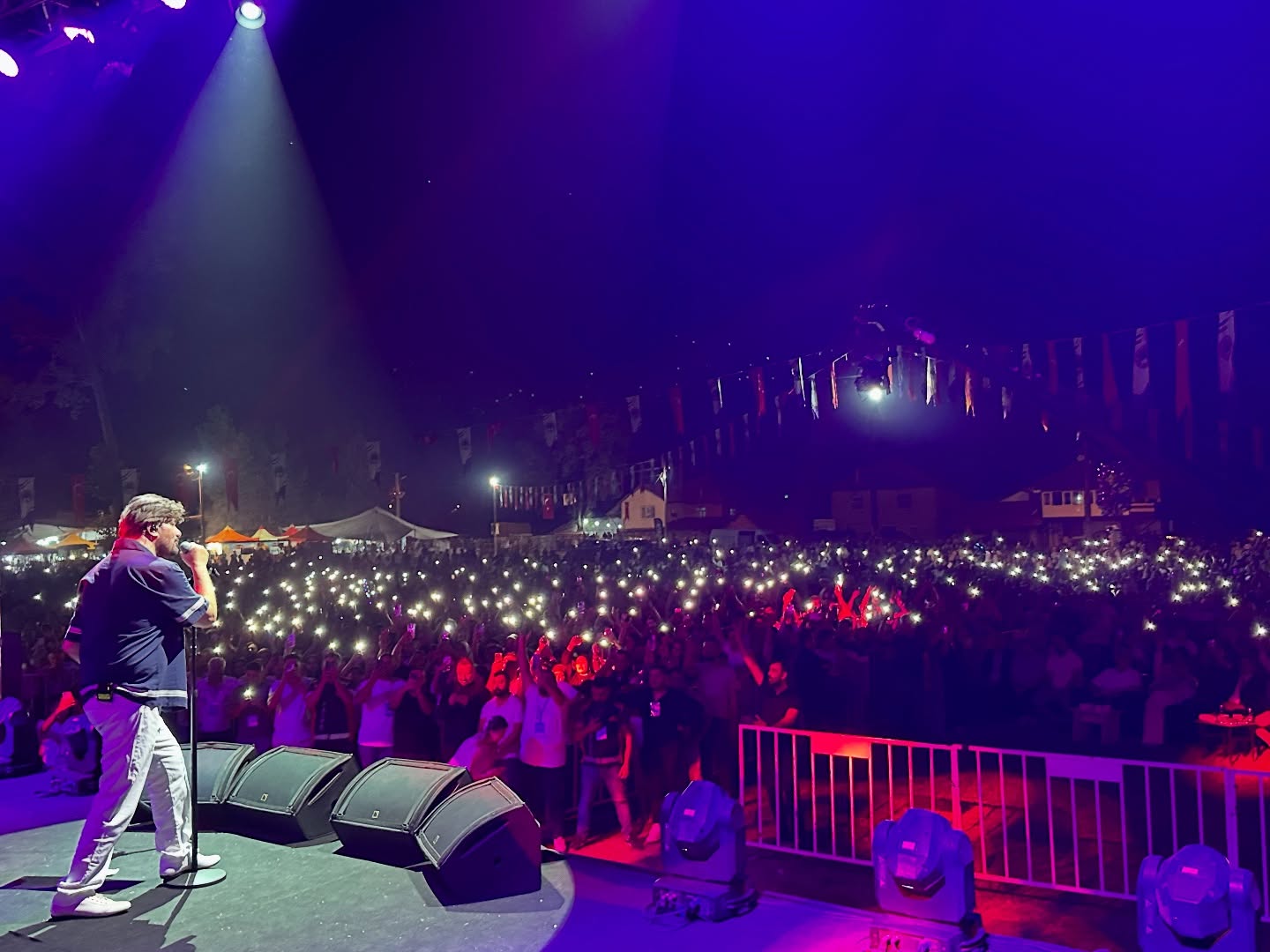 Ssöğüt Beldesi̇ Festi̇val (8)