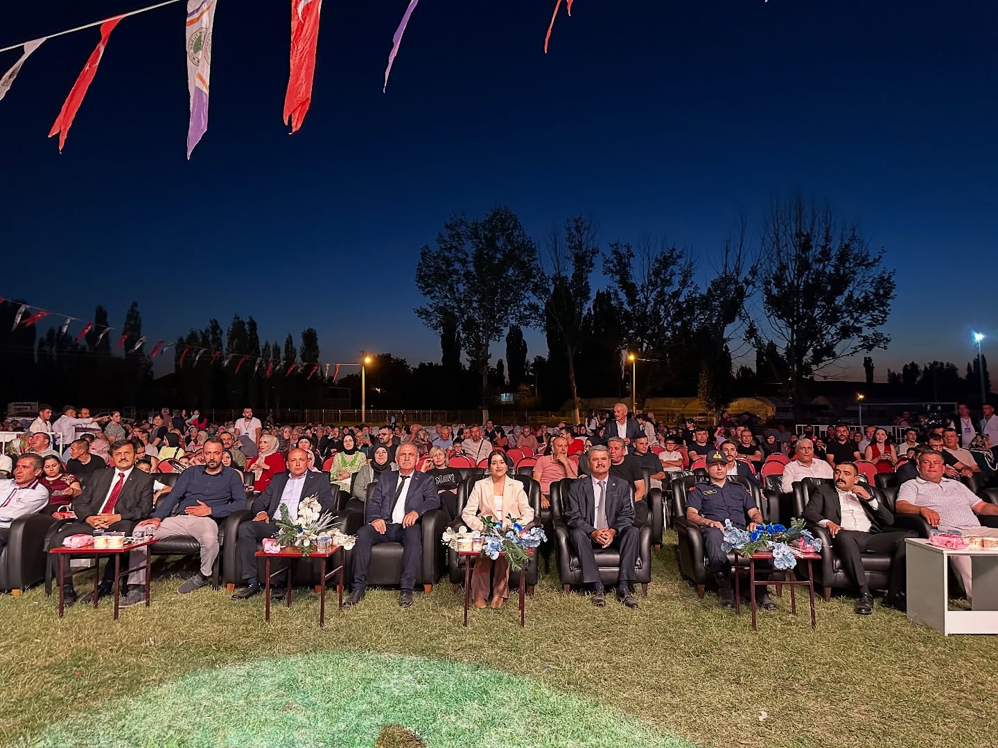 Ssöğüt Beldesi̇ Festi̇val (9)