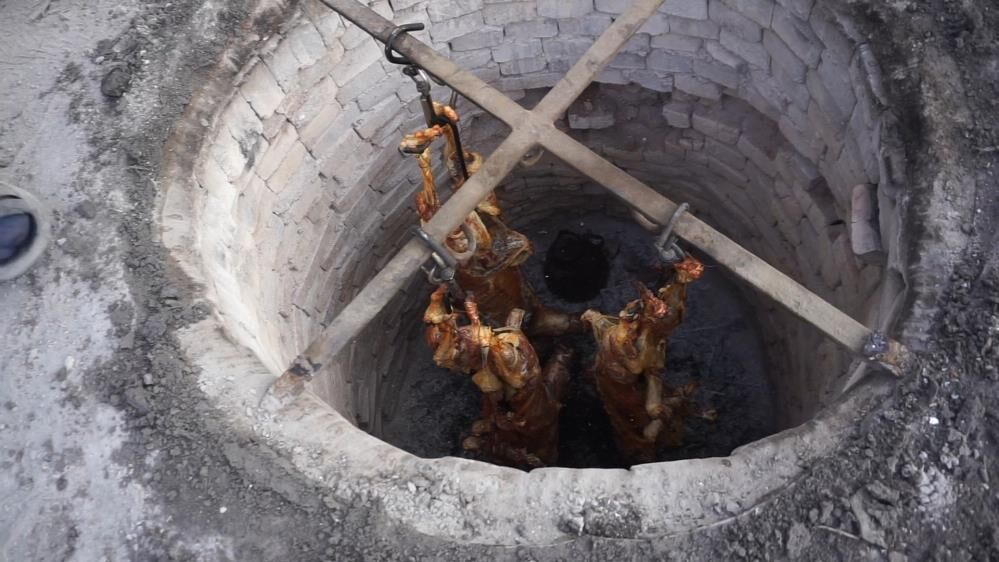 Burdur Gölhisar Kuyu Kebabı (2)