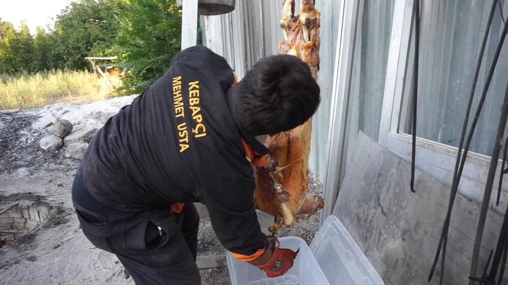 Burdur Gölhisar Kuyu Kebabı (6)