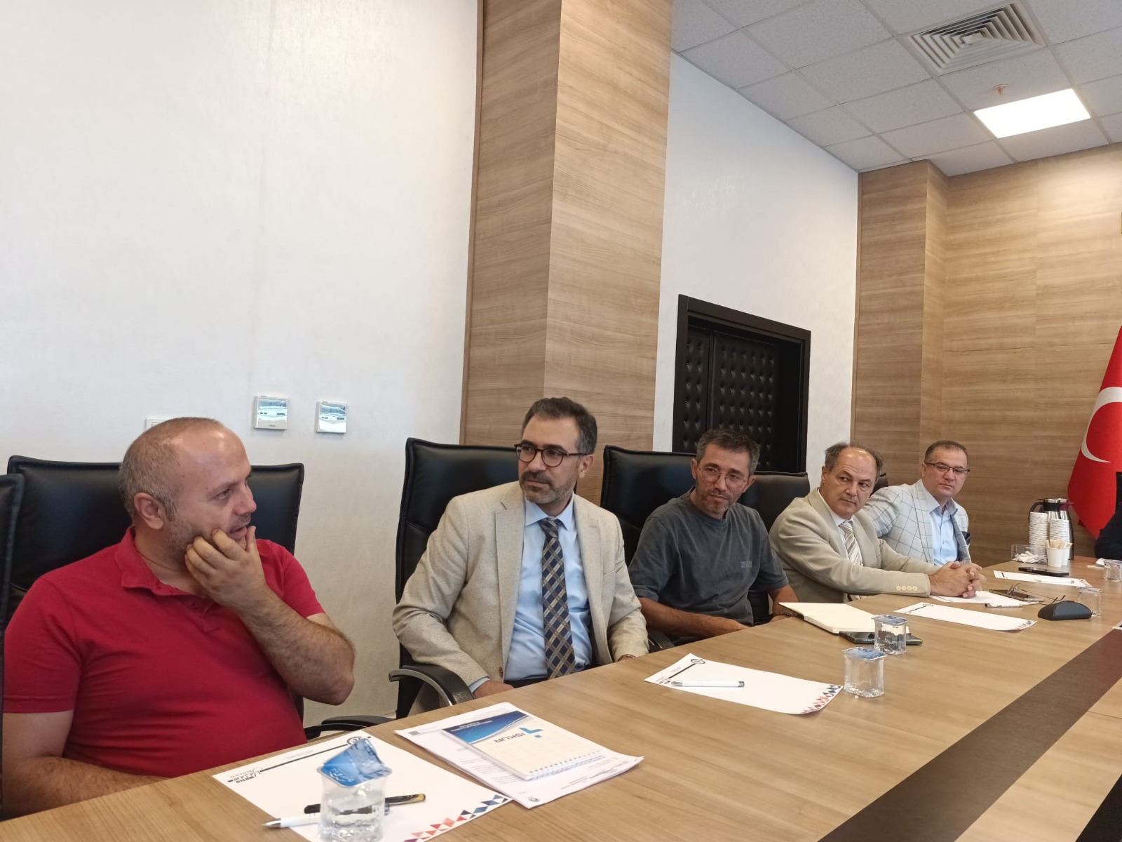 Burdur Için Gelecek4
