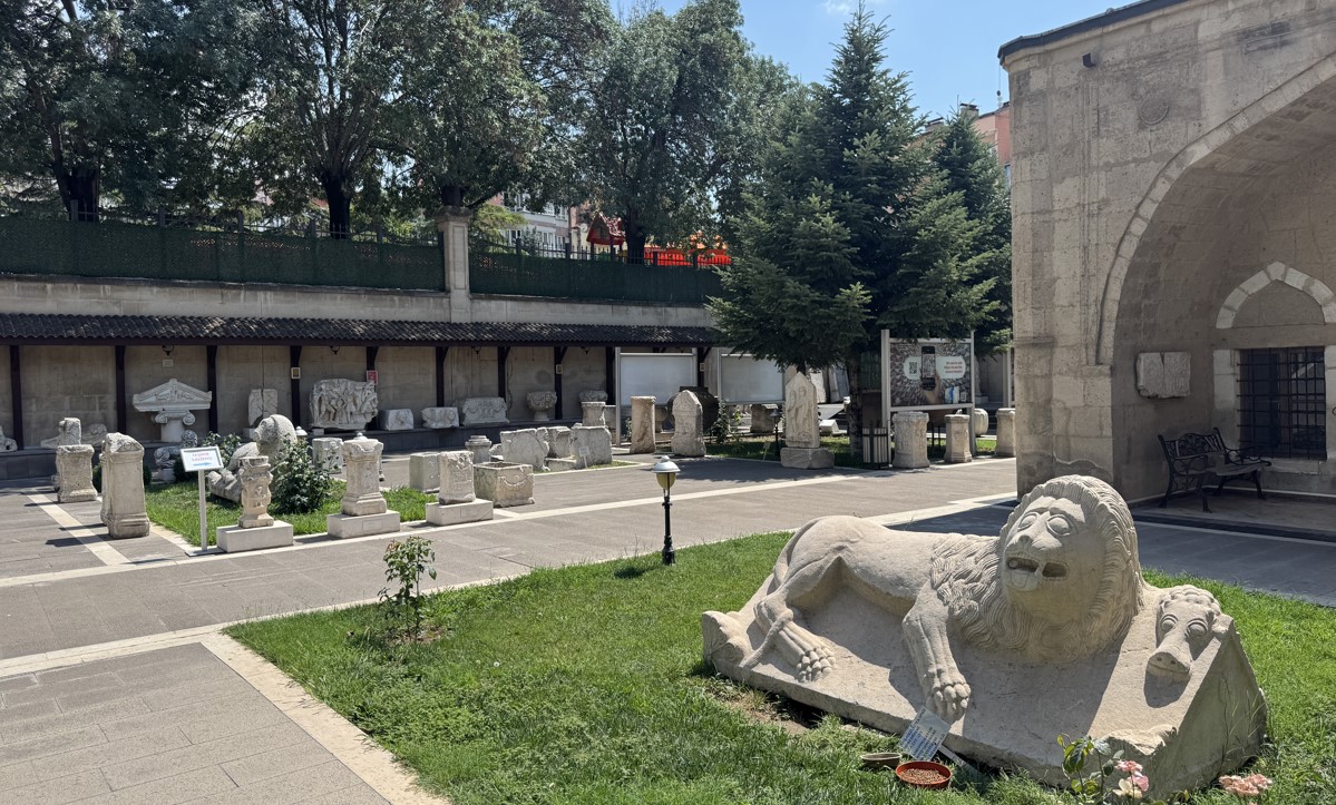 Burdur Müzesi-1