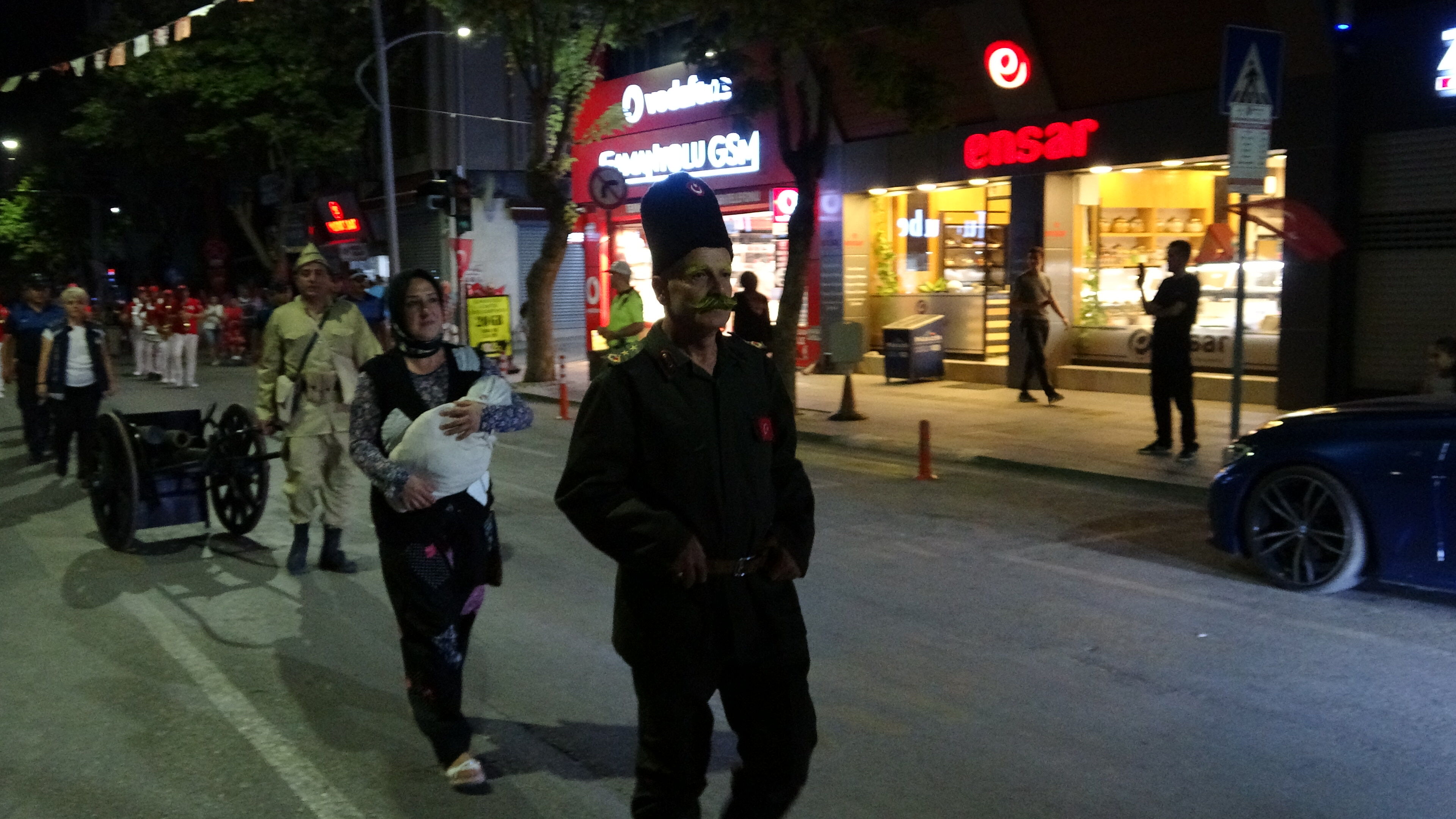 Burdur Zafer Bayramı’nı Dedublüman Ile Kutladı11