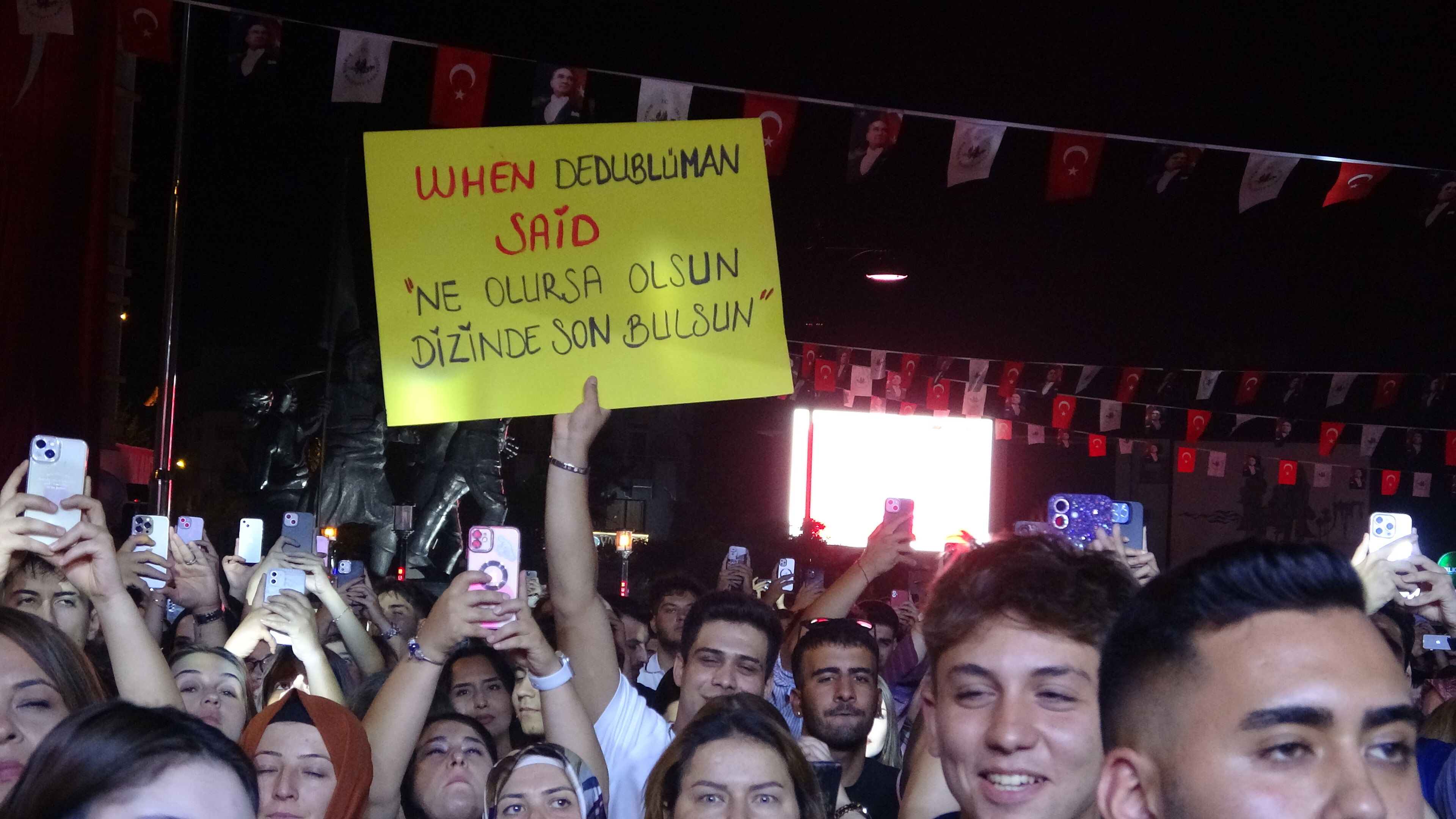 Burdur Zafer Bayramı’nı Dedublüman Ile Kutladı6