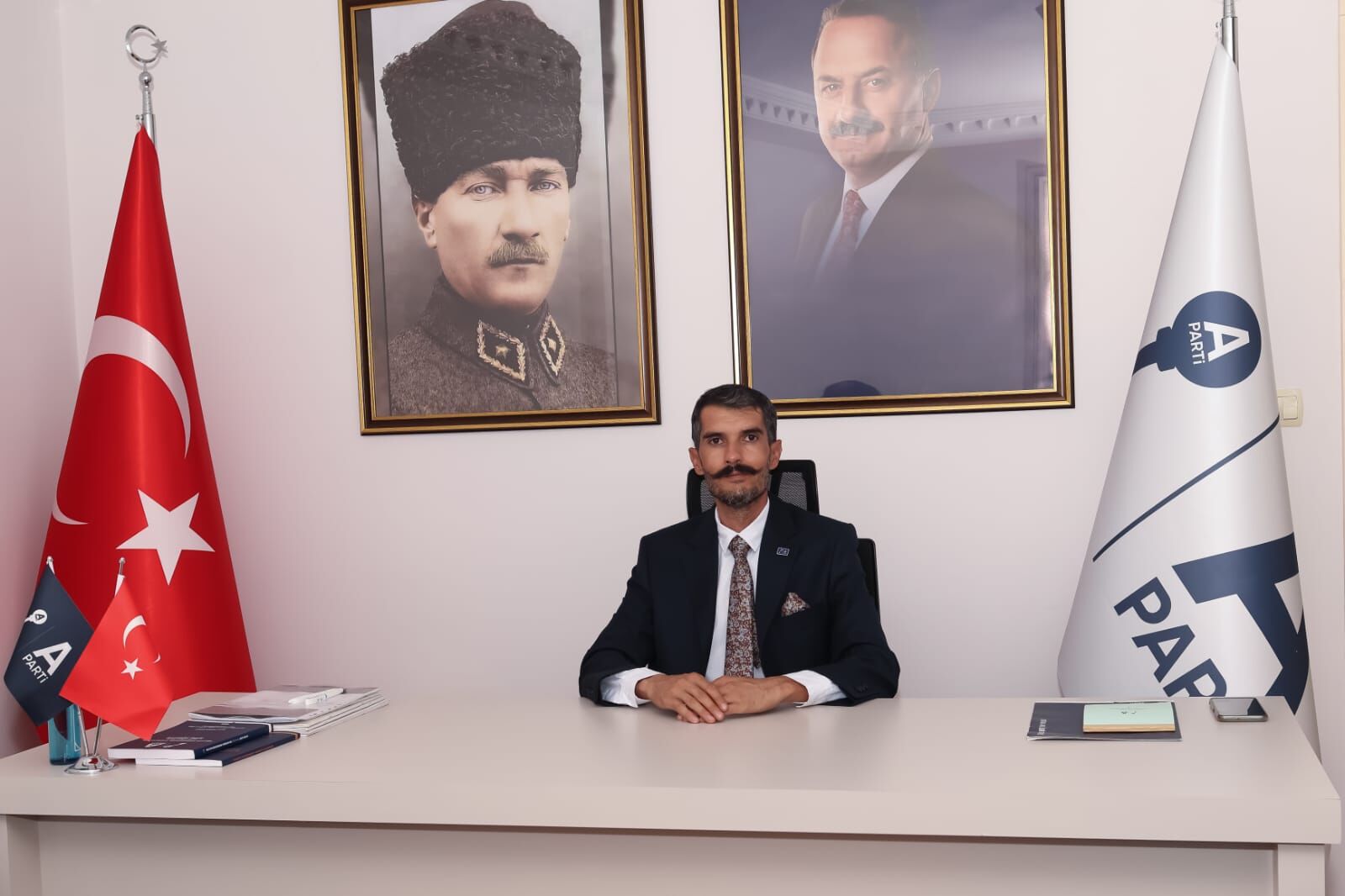 Hüseyin Ünlütaş