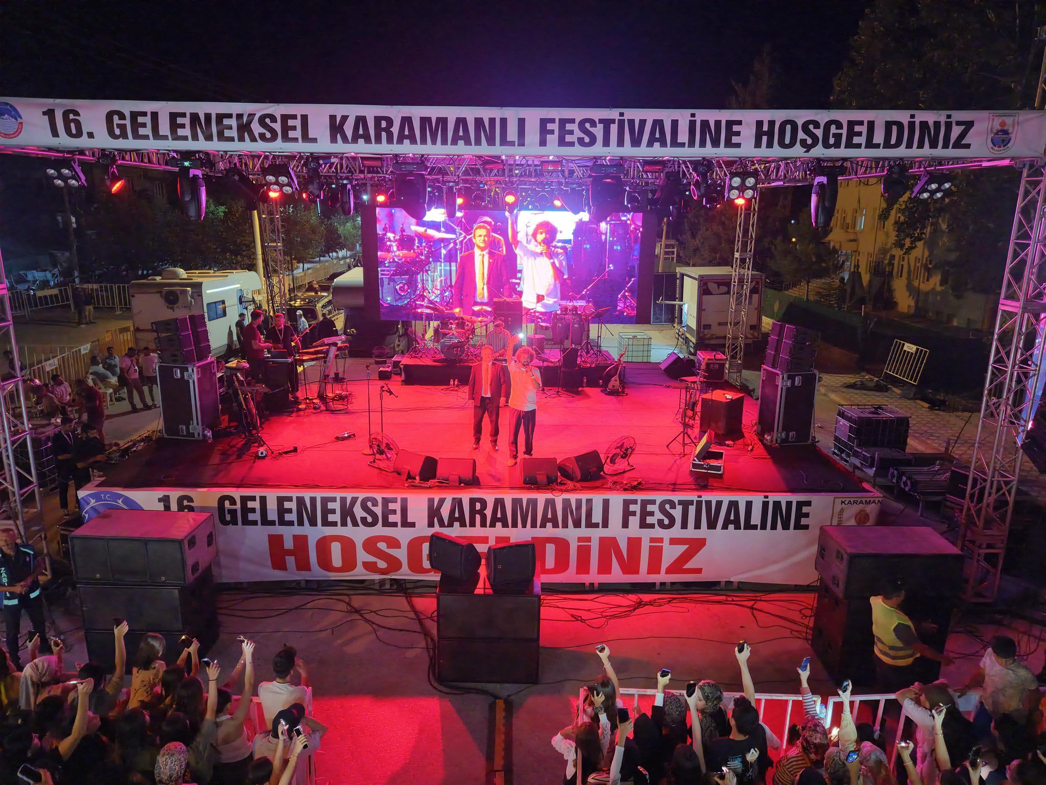 Karamanlı Festival (2)