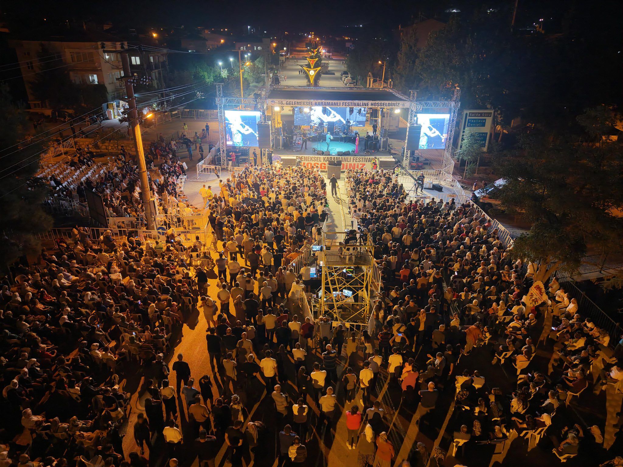 Karamanlı Festival (3)