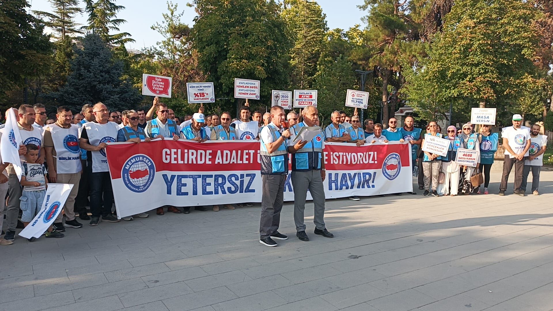 Memursen Burdur