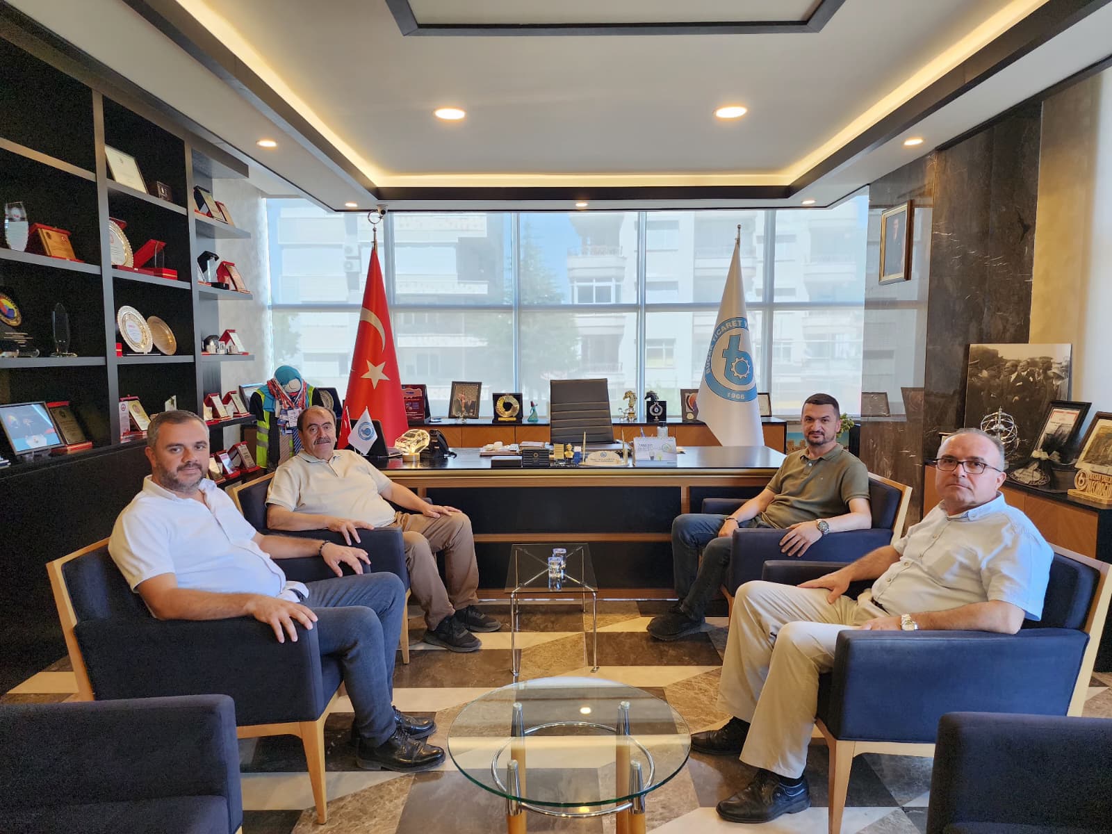 Mustafa Oğuz-1