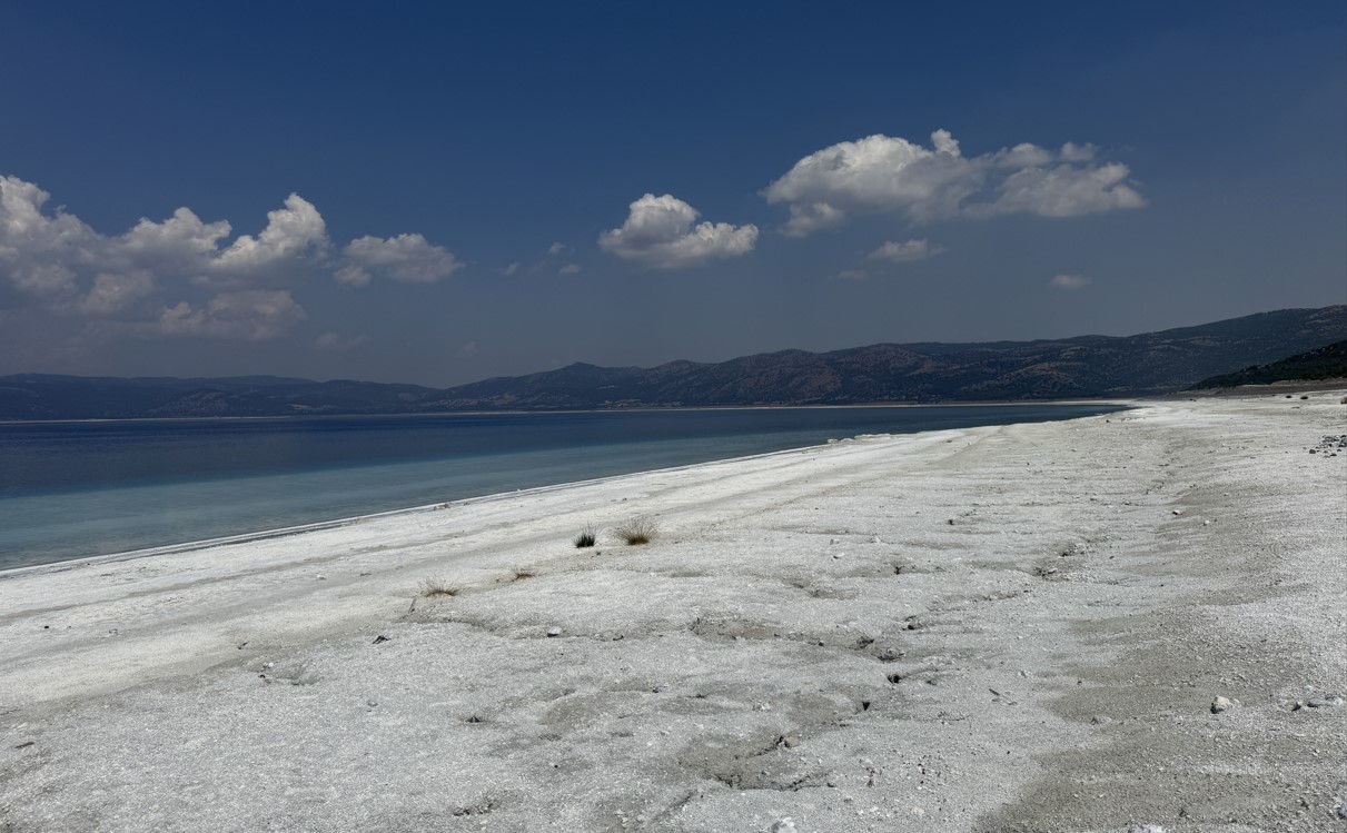 Salda Gölü-1