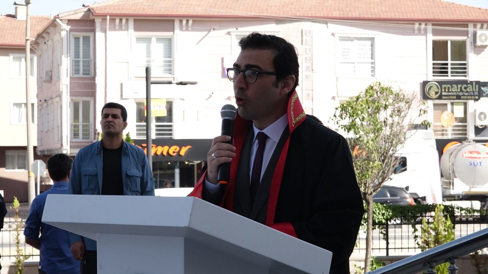 Adalet Komisyonu