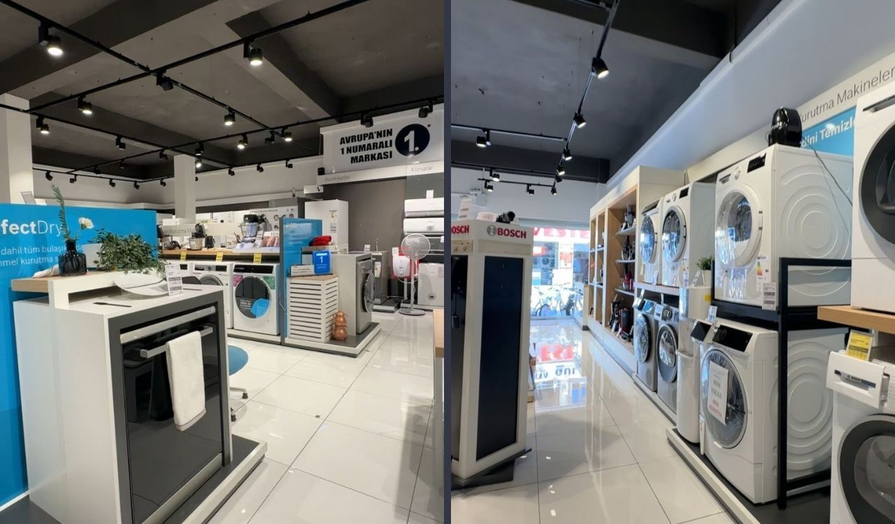 Bosch Burdur
