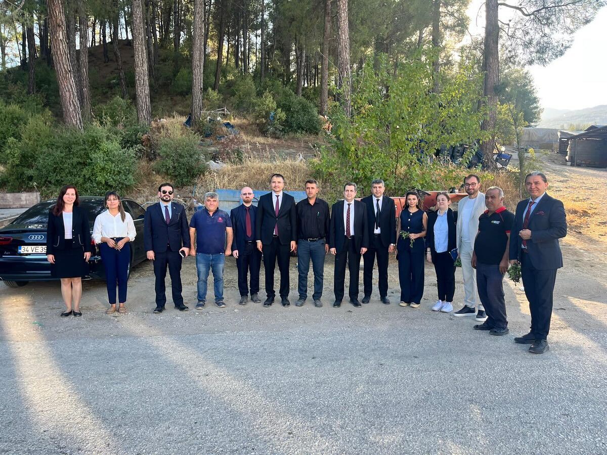 Bucak Ziraat Odası (1)