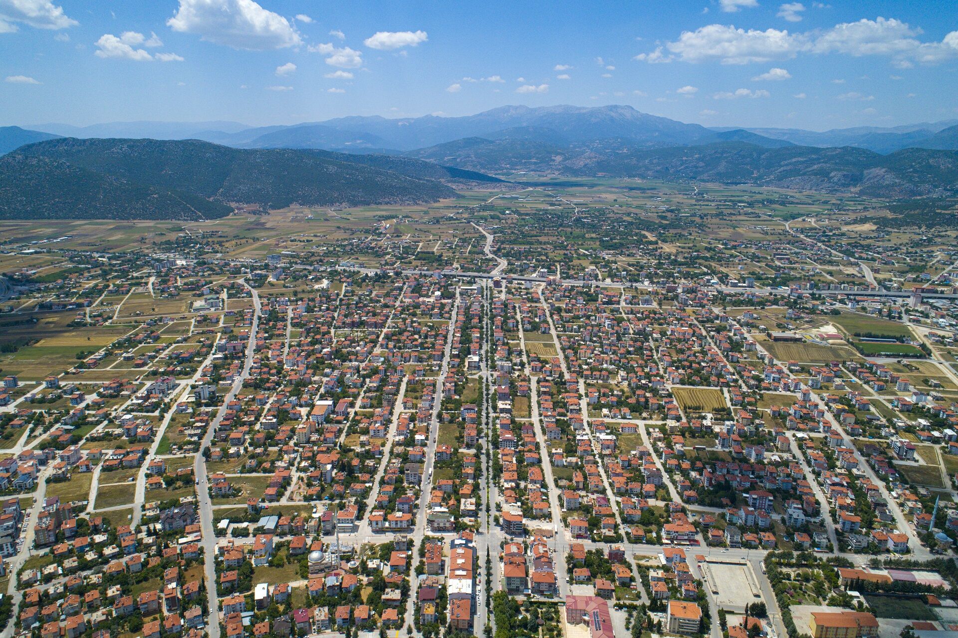 Burdur Bucak 7 Eylul Elektrik Kesintisi