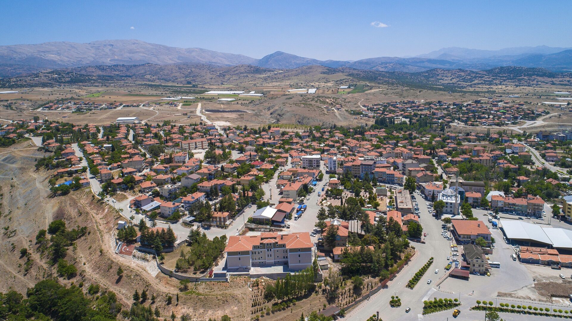 Burdur Cavdir 7 Eylul Elektrik Kesintisi