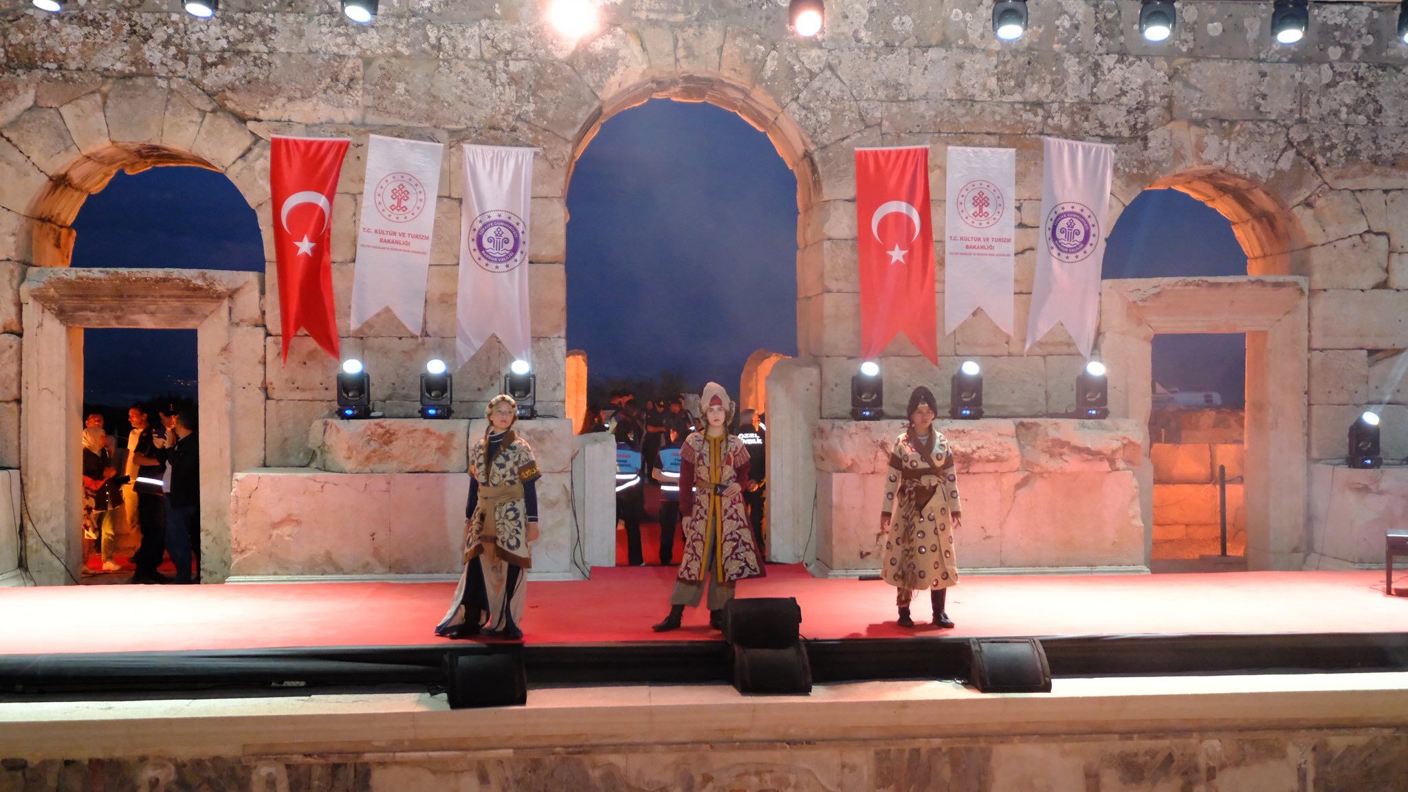 Burdur Gelinliği (3)