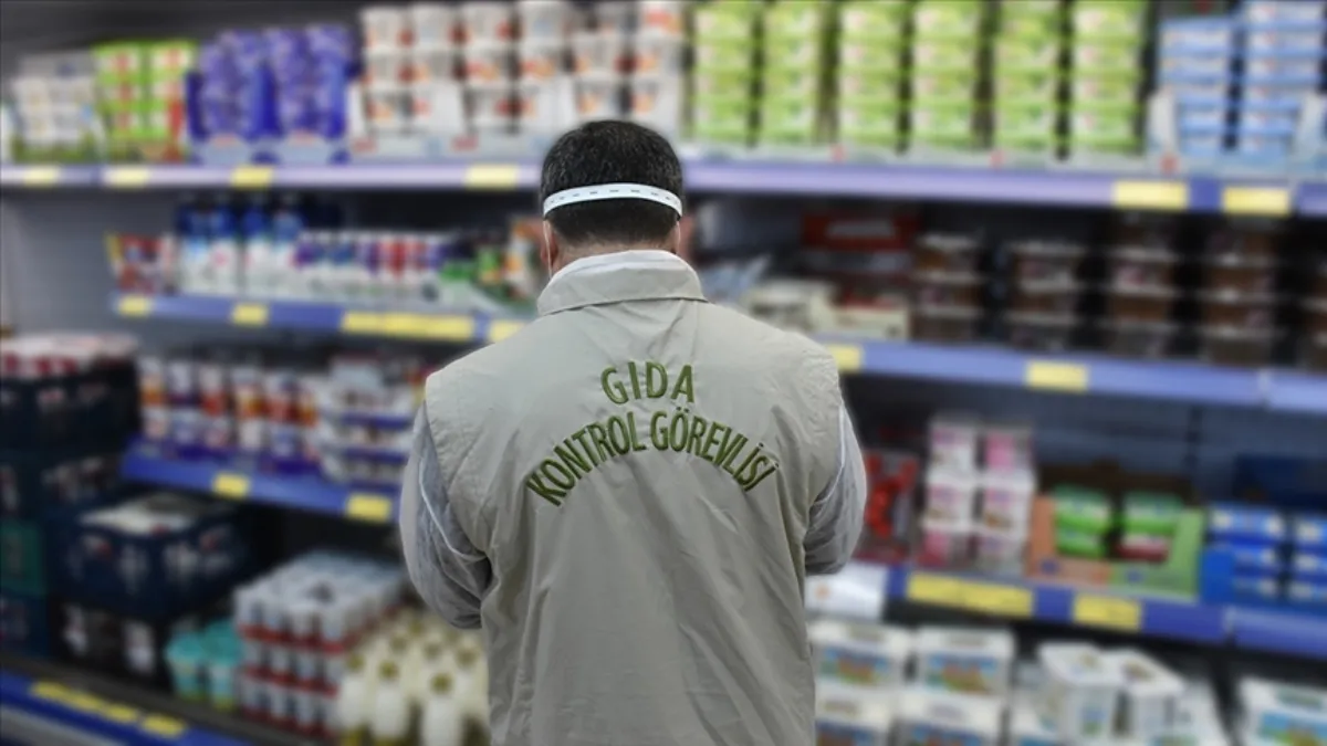 Gıda Tahşiş (3)