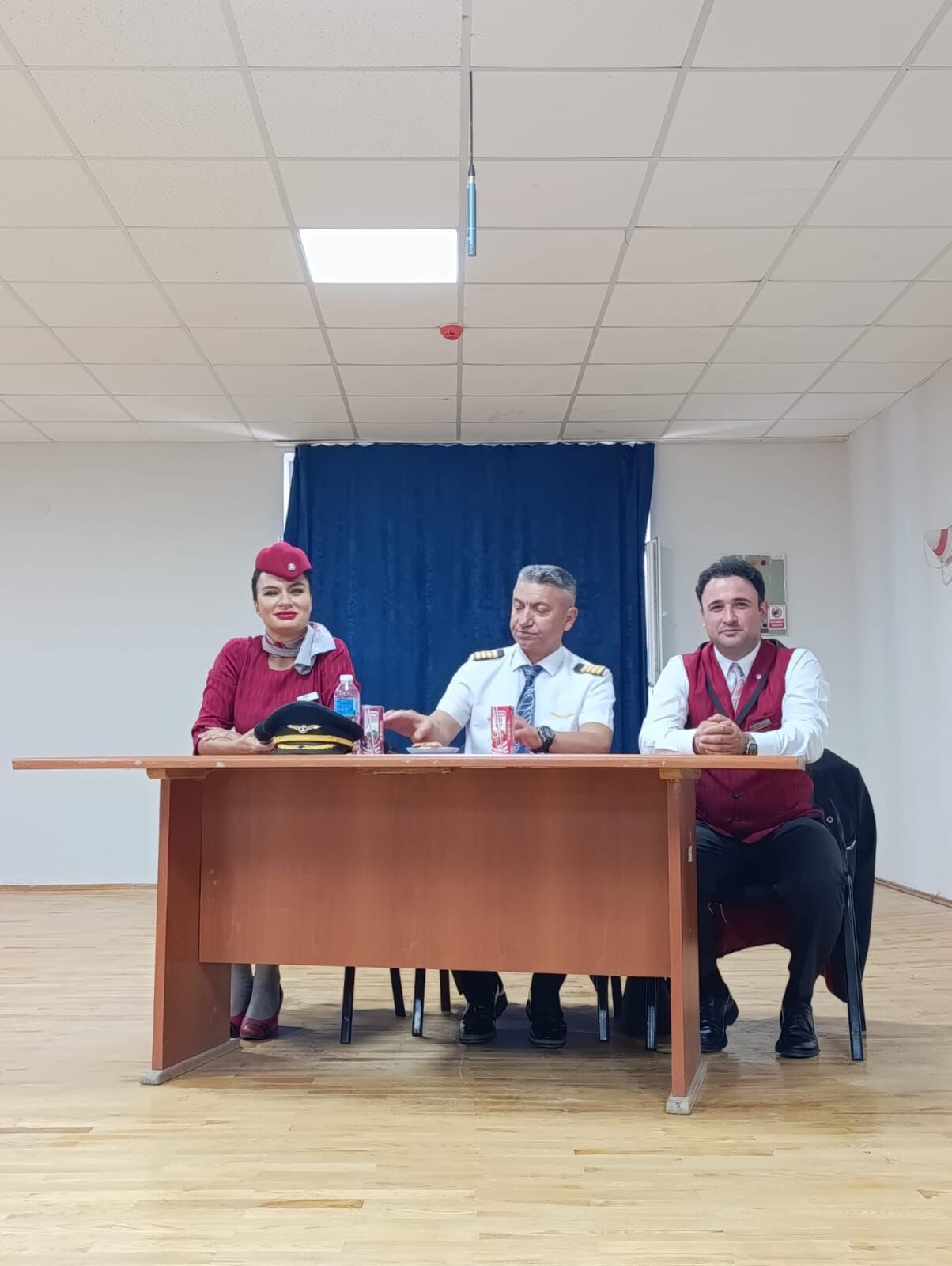 Gökyüzü Kahramanlari 2
