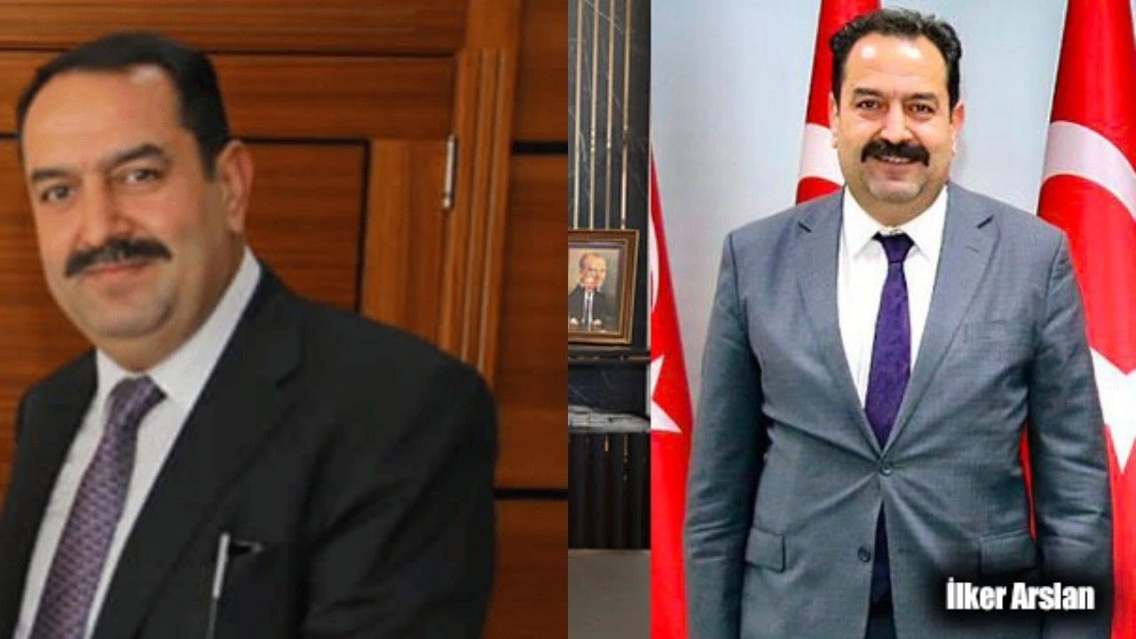 İlker Arslan 2
