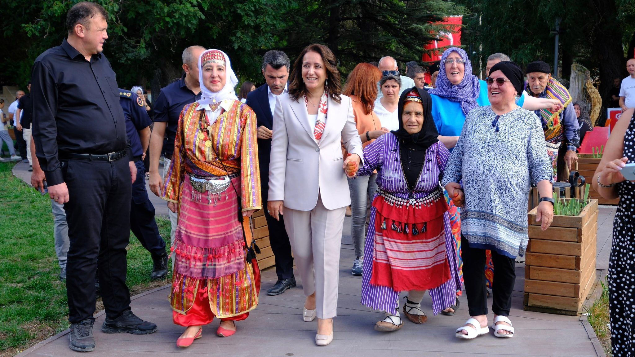 Insuyu Şenlikleri 2025 (2)