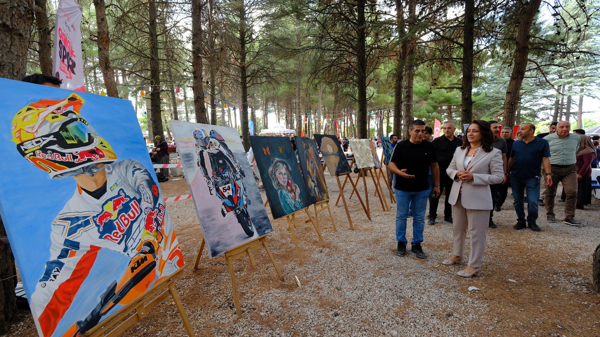 Insuyu Şenlikleri 2025 (5)