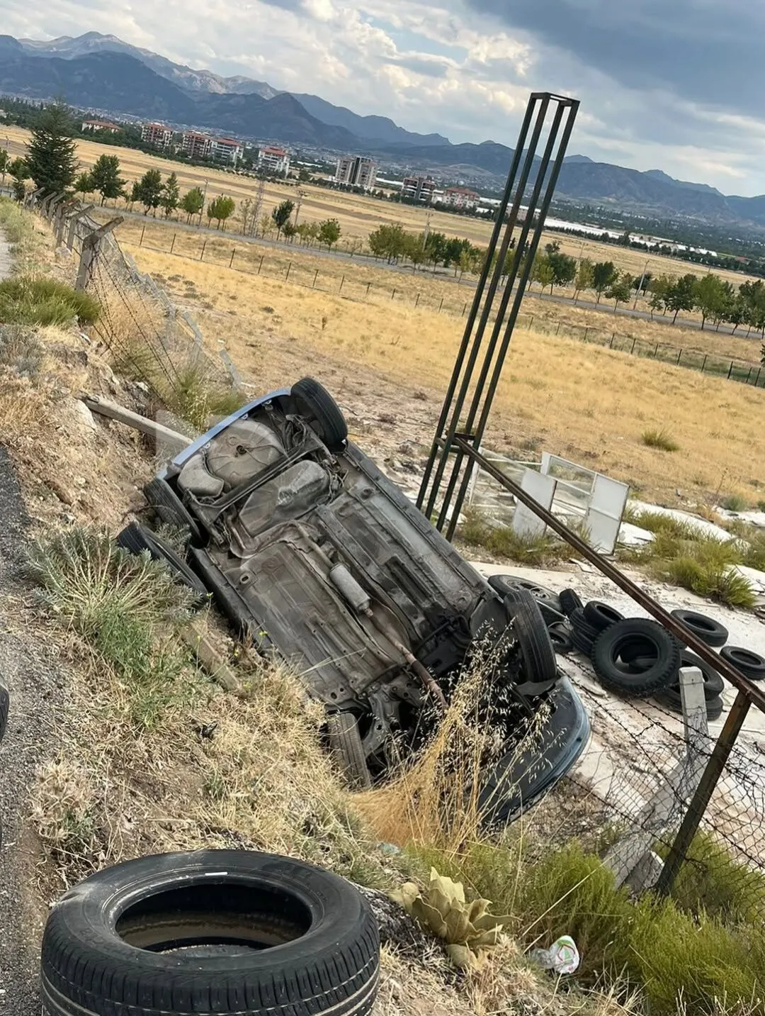 Koctepe Yolu 2