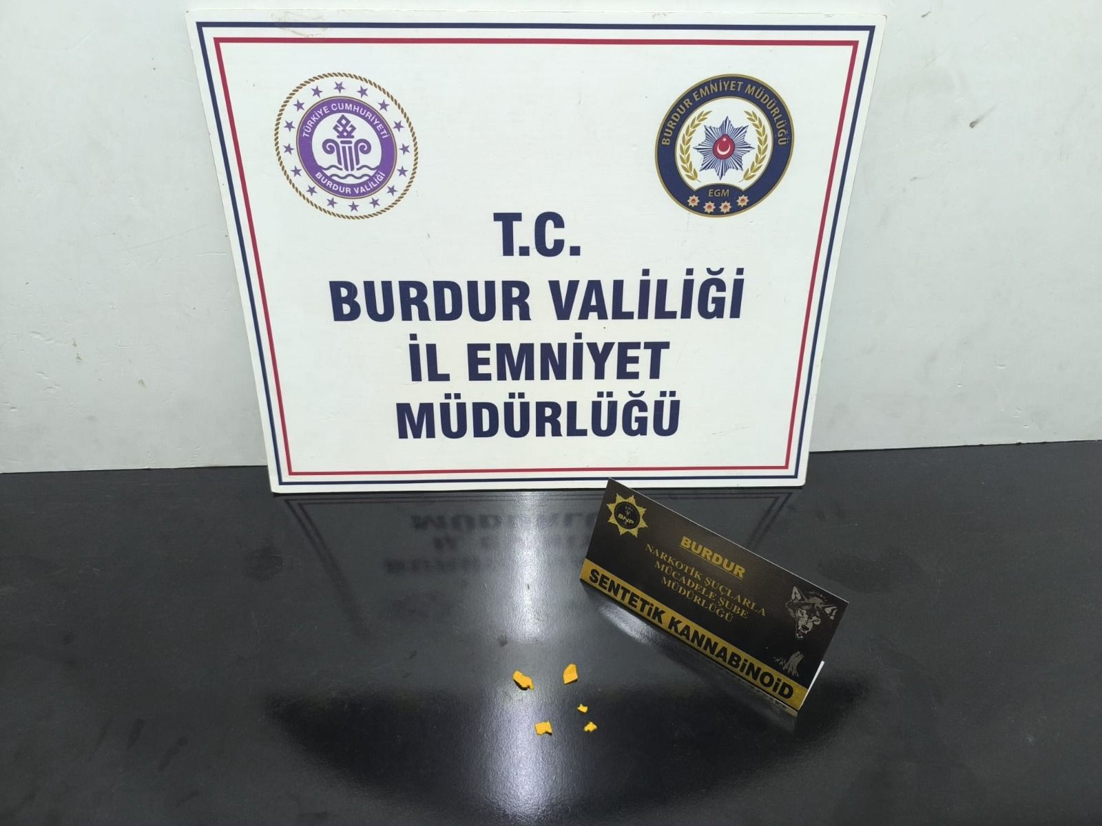 Narko Burdur 2