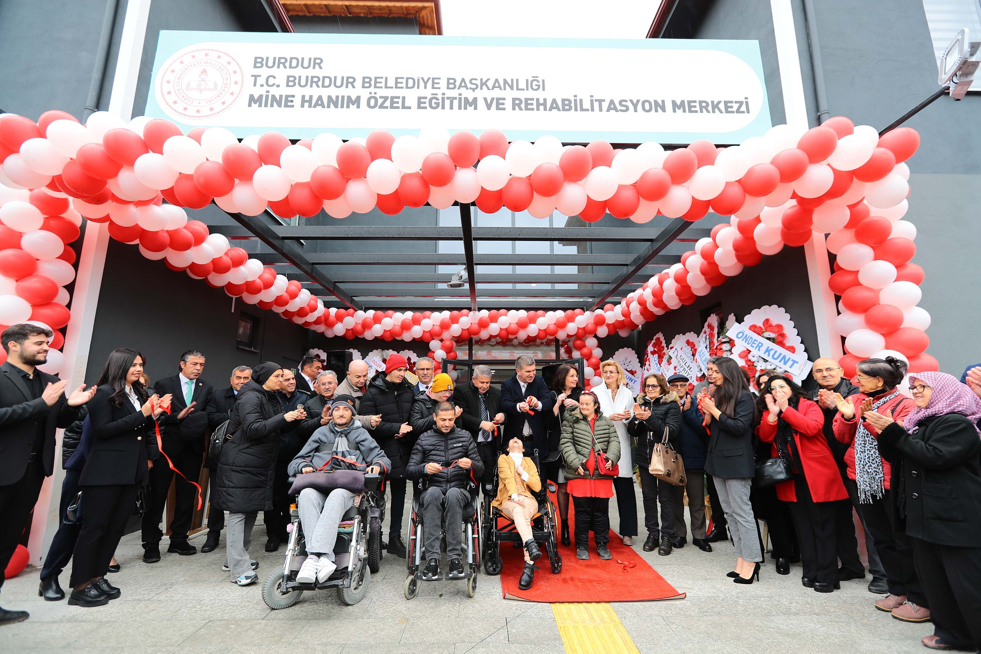Rehabilitasyon Merkezi 3