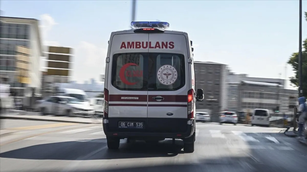 Beyin Kanaması (4)