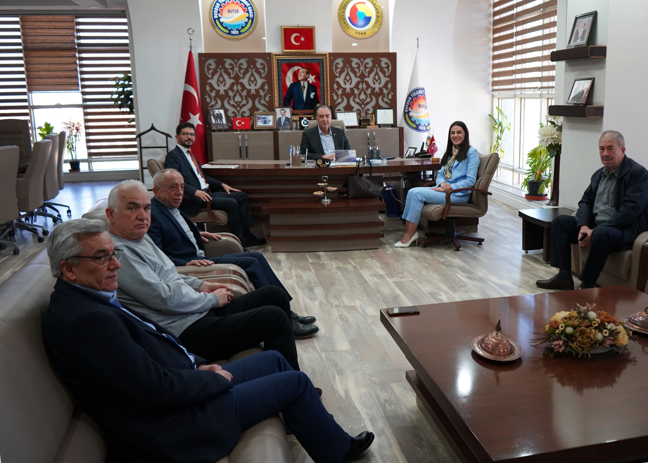 Bucak Bld2