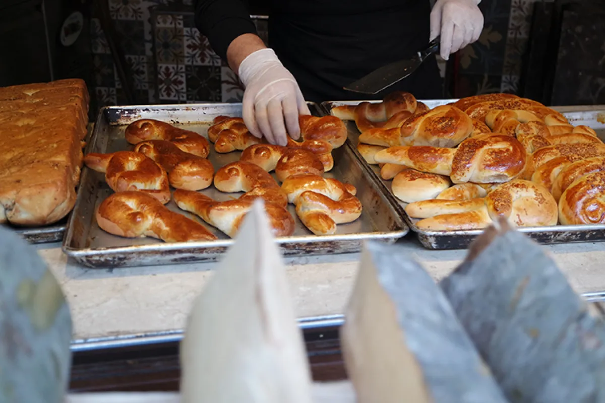 Kahvaltı Çeşitleri (2)