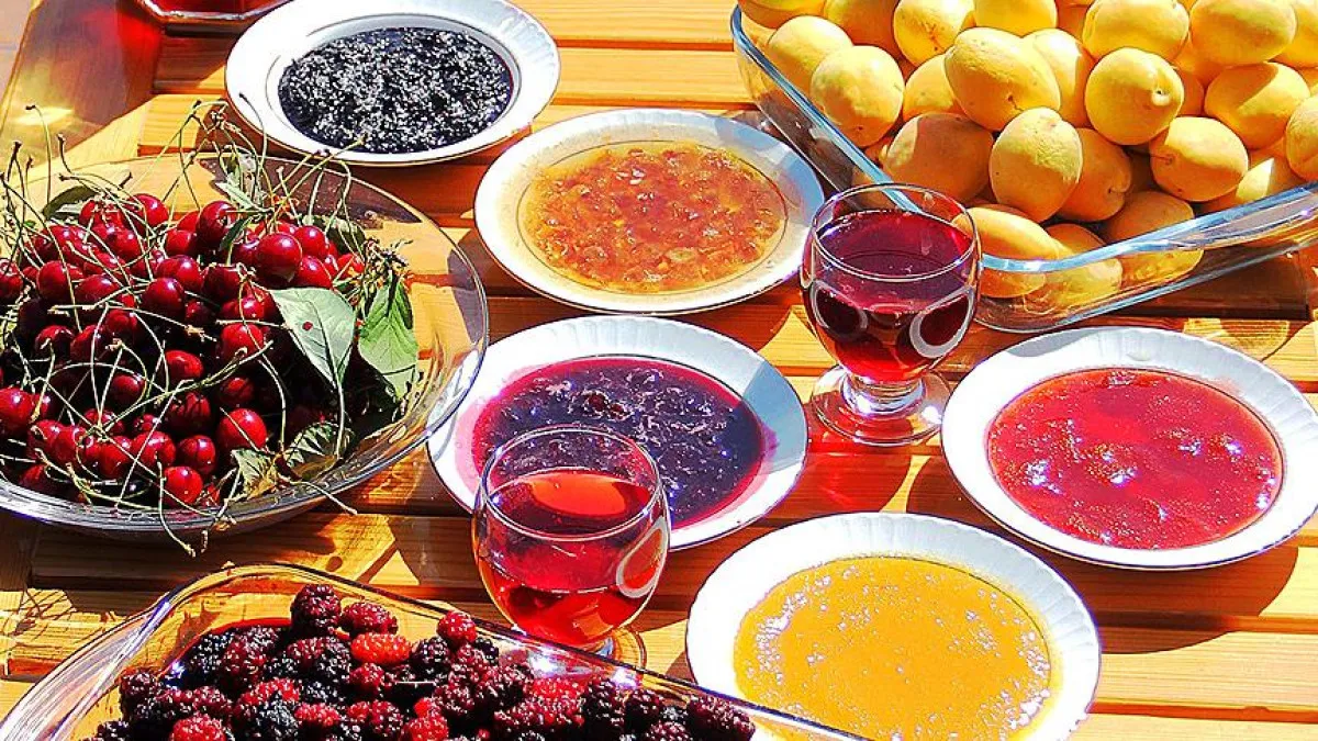 Kahvaltı Çeşitleri (3)