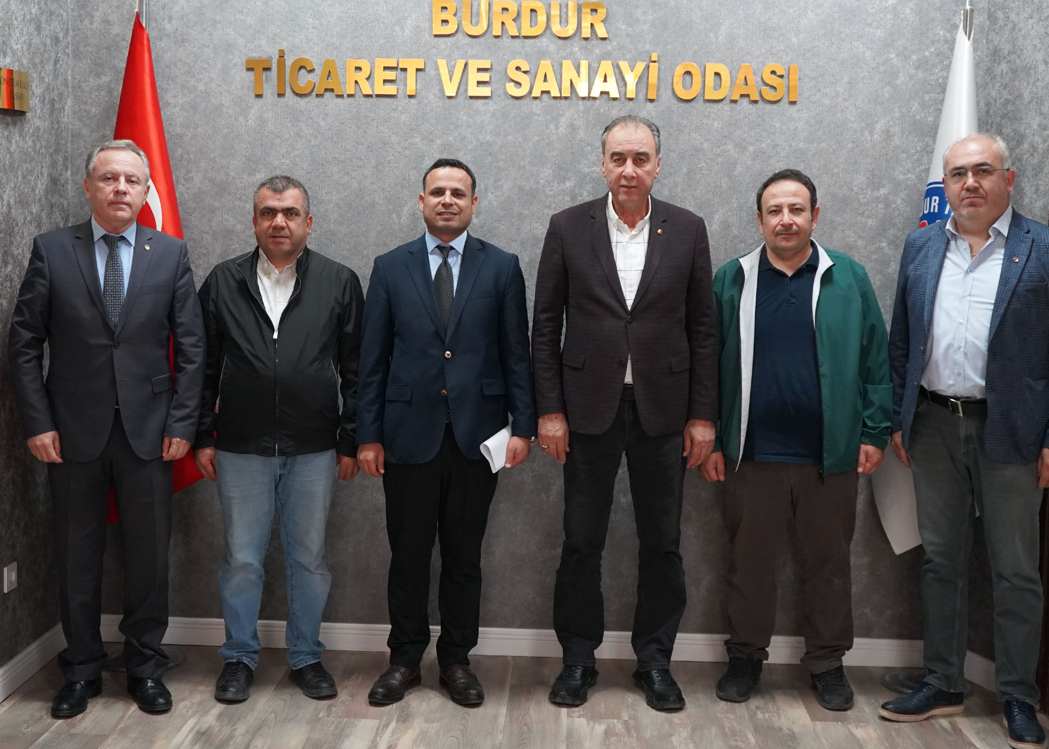 Makü Işbirliği 1