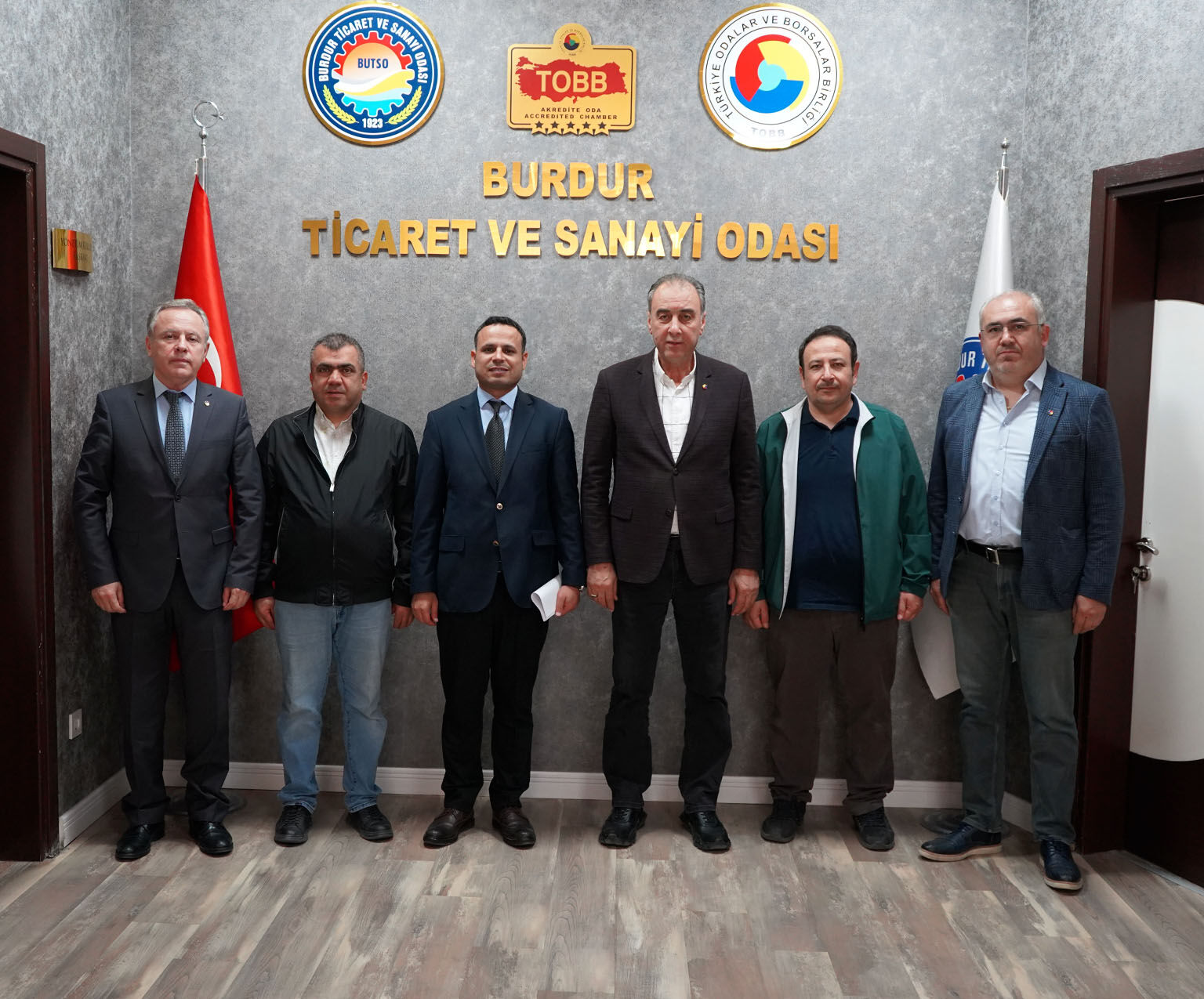Makü Işbirliği 2