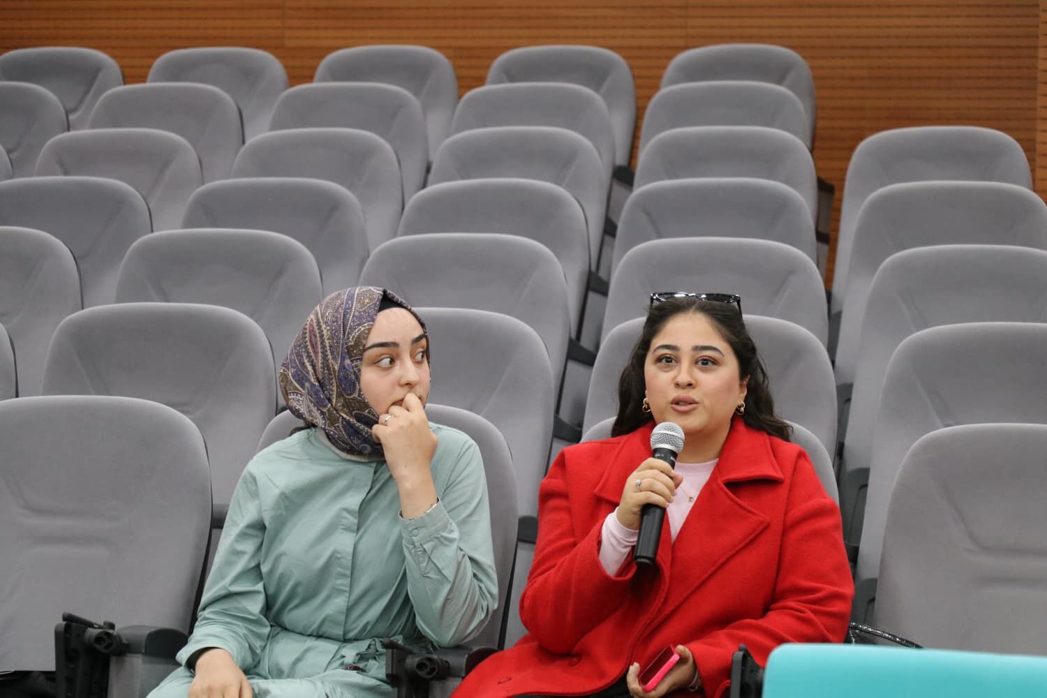 Meclis Çalışmalrı 14
