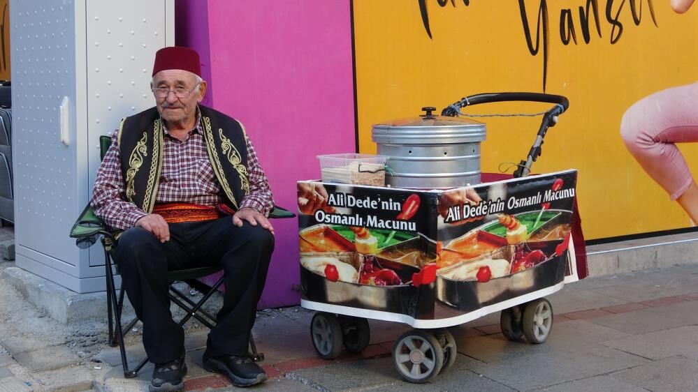 Osmanlı Macunu (3)