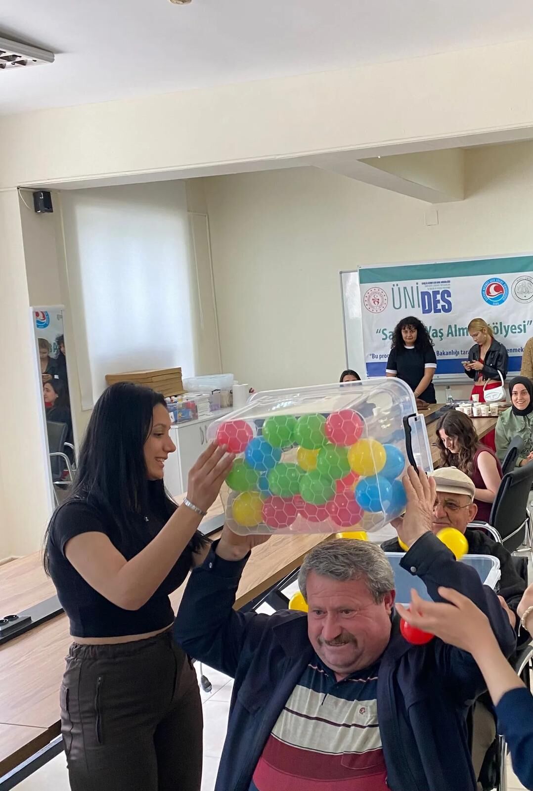 Proje Dsö’nün Resmi Sitesinde Yayınlandı6