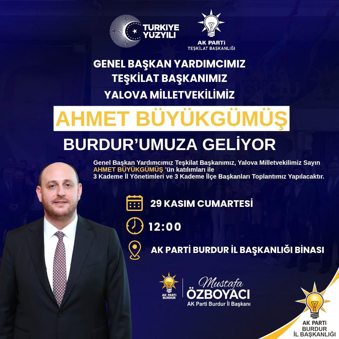 Ak Parti̇ 2