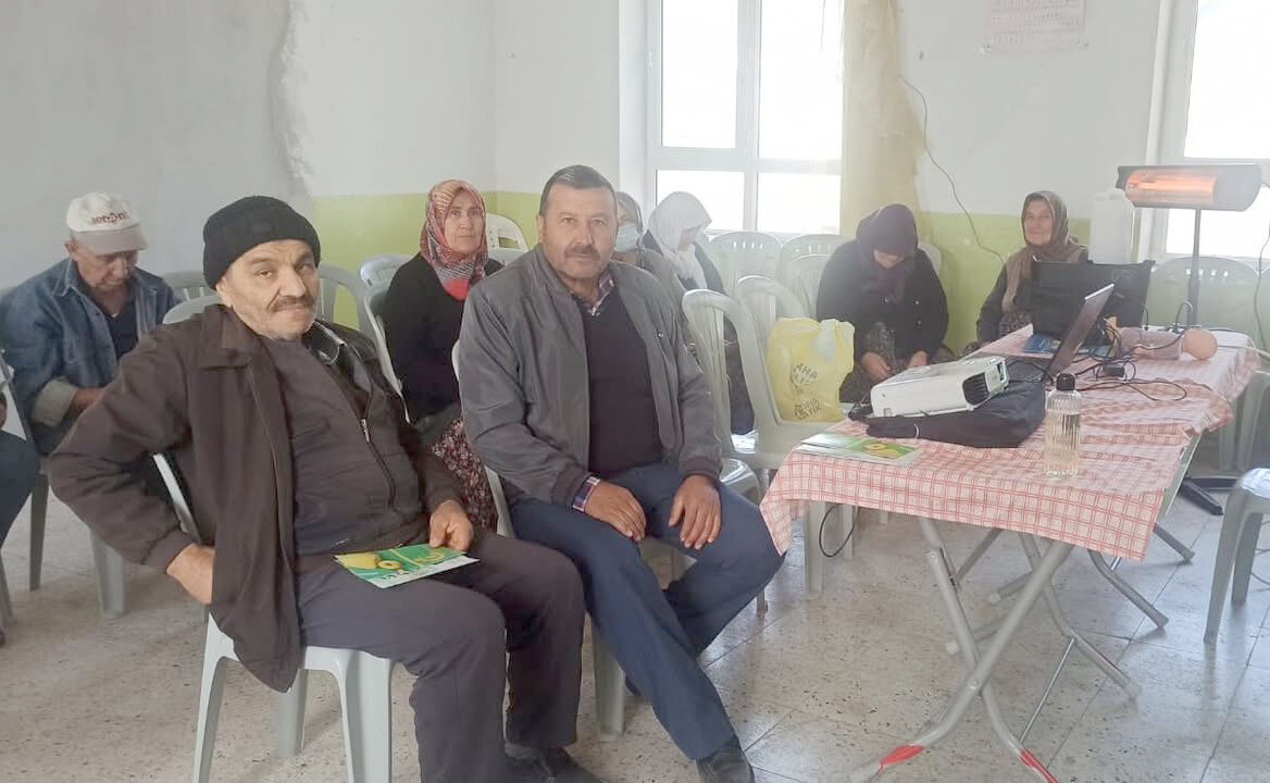 Eğitim 2
