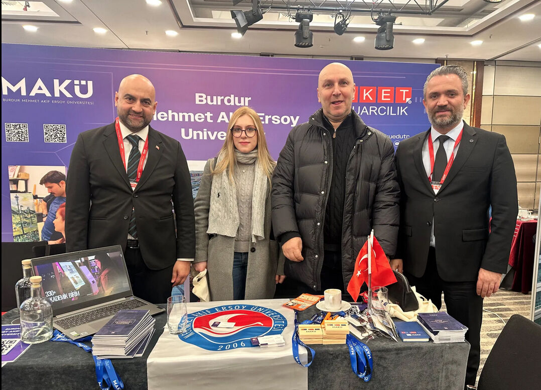 Makü Almanya 2