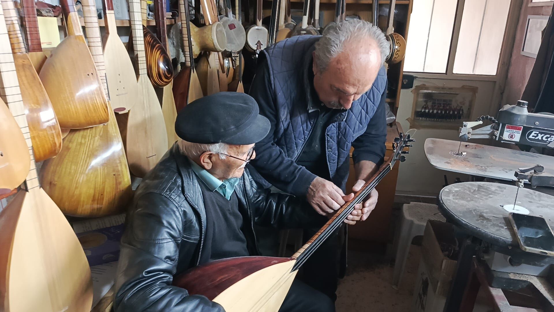 Bağlama 2