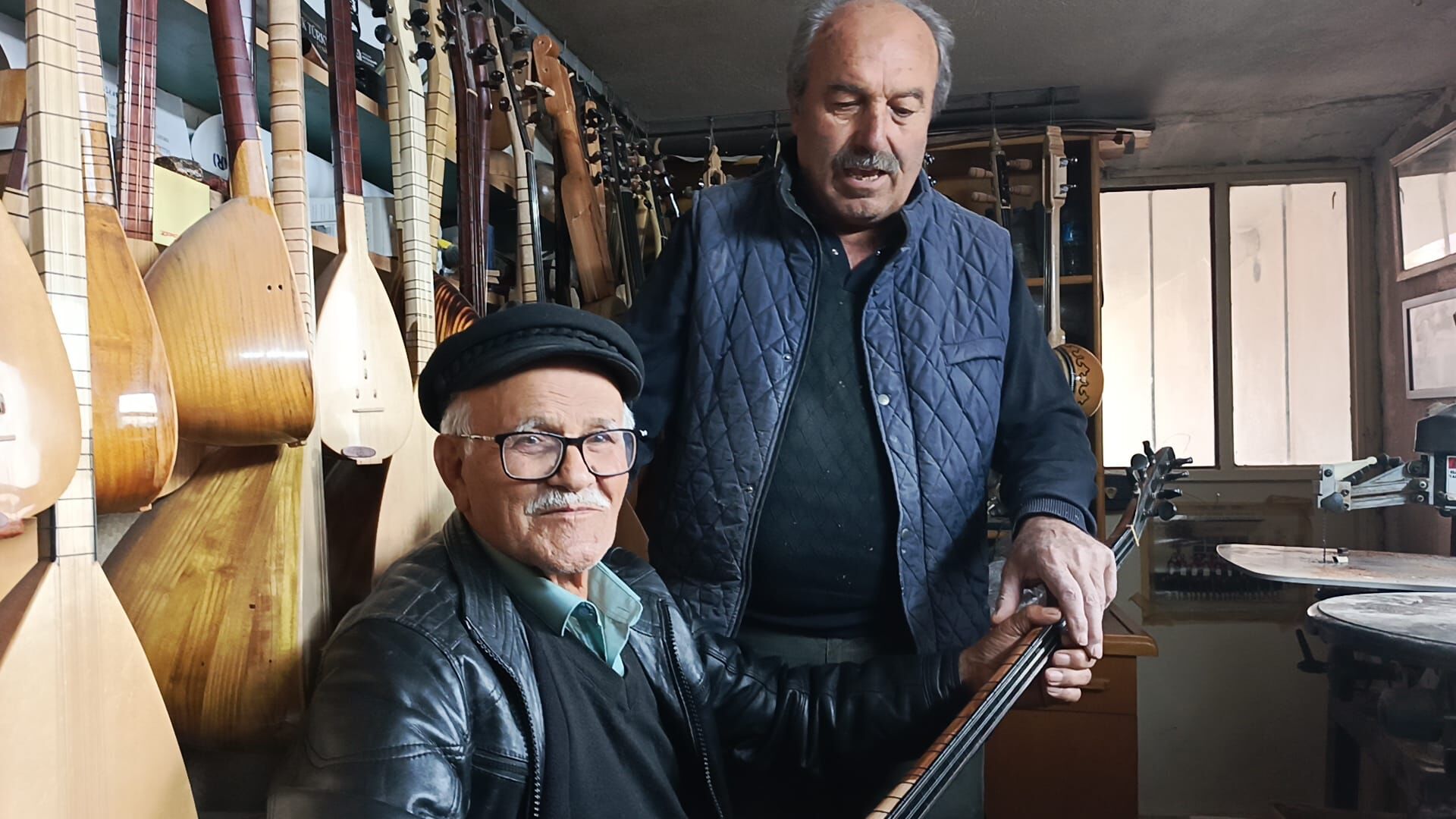 Bağlama