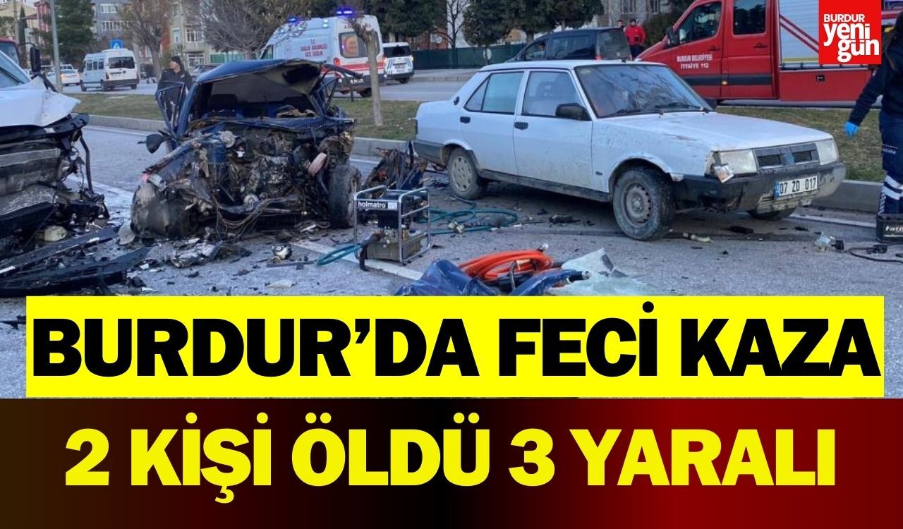 Burdur Kaza-7